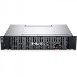 Система хранения Dell PowerVault ME5012 (ME5012-SAS-01t)