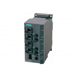 Коммутатор Siemens 6AG1204-2BC10-2AA3