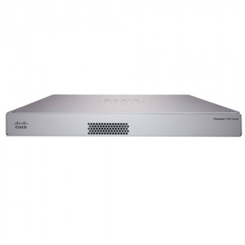 Межсетевой экран Cisco FPR1140-ASA-K9