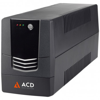 Источник бесперебойного питания ACD PW-Base 2000