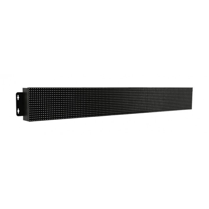 Дисплей ICP DAS iKAN-116-PFB (Industrial Profibus DP LED Display with Web Interface)