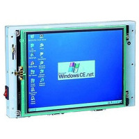 Комплект ICOP LCD-AU084-V3-RS-SET