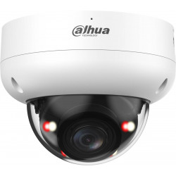 IP-камера купольная уличная Dahua DH-IPC-HDBW3449RP-ZS-IL