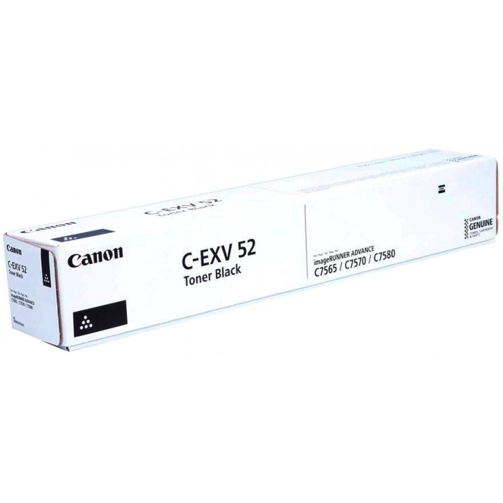 Картридж Canon 0998C002 (черный тонер, 82 000 стр., для iR ADV 75хх) Картридж Canon 0998C002 (черный тонер, 82 000 стр., для iR ADV 75хх)