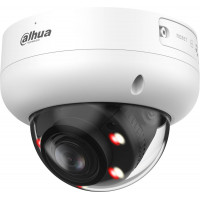 IP-камера купольная уличная Dahua DH-IPC-HDBW3449RP-ZS-IL