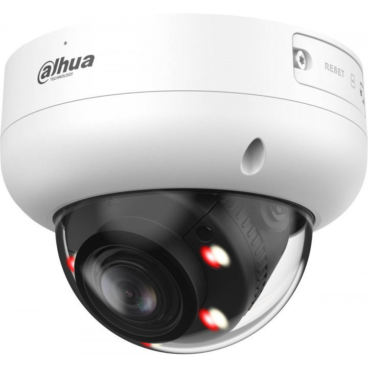 IP-камера Dahua DH-IPC-HDBW3449RP-ZS-IL (4 Мп, zoom 2.7-13.5 мм, ИК 50м, WizSense)