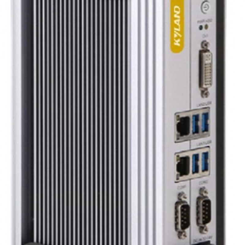 Контроллер Kyland KYAC311-E3MAW0SM