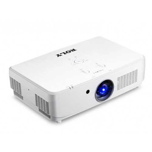 Проектор ROLY RL-600W