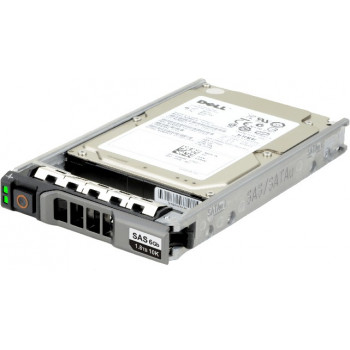 Жесткий диск 1.8TB SAS Dell (400-AZYG)