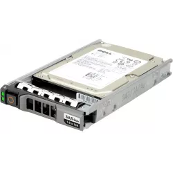 Жёсткий диск Dell 400-AZYG 1,8 ТБ SAS 2,5″ 10 000 об/мин