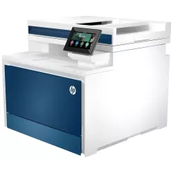 МФУ лазерное цветное HP 5HH67A