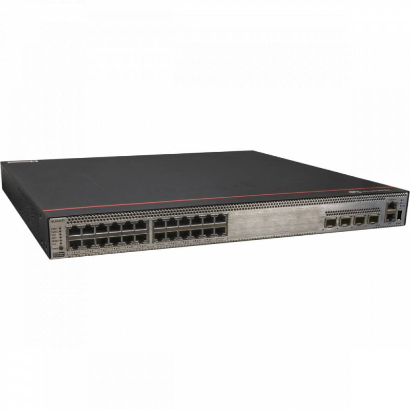 Коммутатор Huawei S5736-S24UM4XC