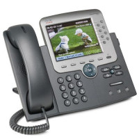IP-телефон Cisco CP-7975G