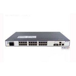 Коммутатор S2700-26TP-EI-DC