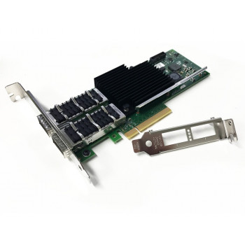 Сетевой адаптер Intel® Ethernet XL710-QDA2