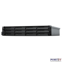 Сетевое хранилище Synology RS3617XS+