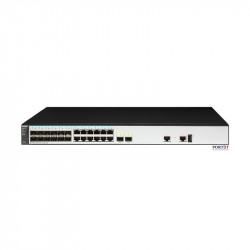 Коммутатор S5700-26X-SI-12S-AC