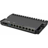 Маршрутизатор Mikrotik RB5009UG+S+IN