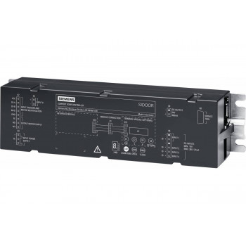 Функциональный модуль Siemens 6DD1607-0AA2