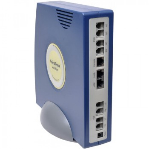 Шлюз AddPac ADD-AP1100F-A