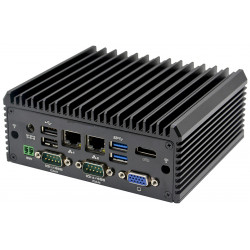 Промышленный компьютер Ниеншанц-Автоматика FRONT Compact Y713 i5-6200U/4GB/256GB/NoOS
