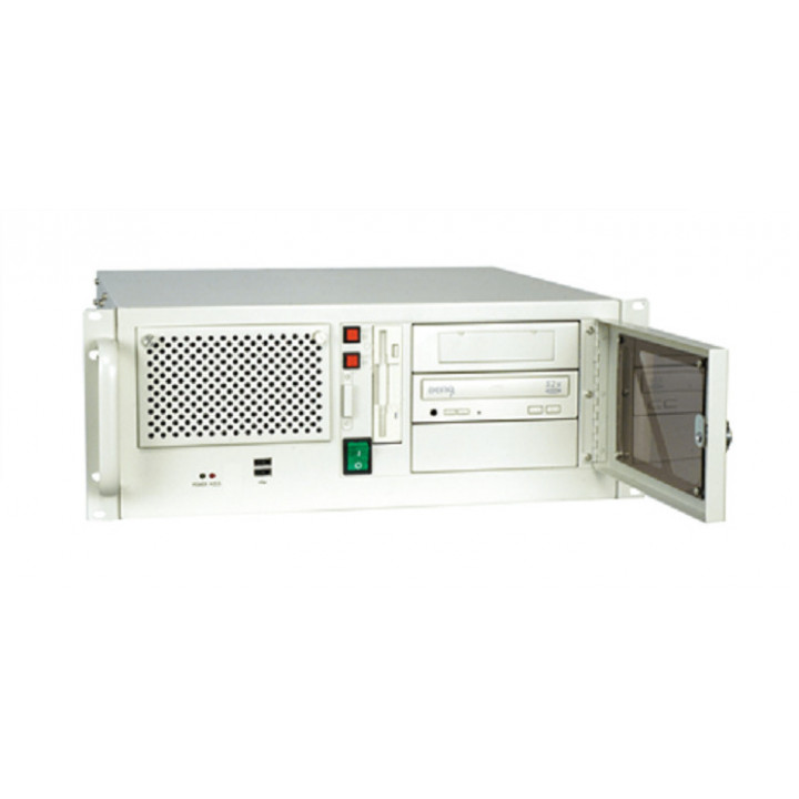 Корпус IEI RACK-305GWATX/A130С (4U, ATX, 300W) Корпус IEI RACK-305GWATX/A130С (4U, ATX, 300W)