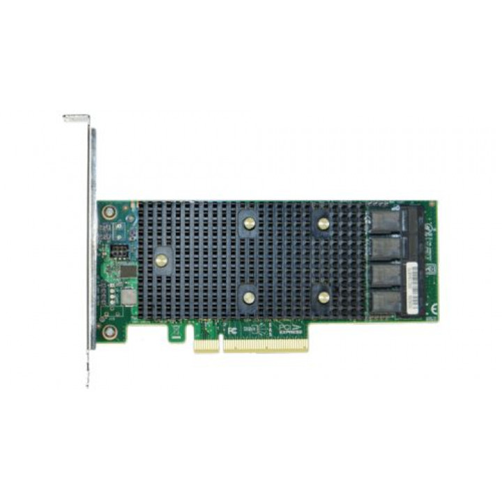 Контроллер Intel RSP3QD160J (16 internal ports, 12Gb/s SAS, JBOD) Контроллер Intel RSP3QD160J (16 internal ports, 12Gb/s SAS, JBOD)