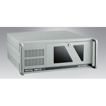 Промышленный компьютерный корпус Advantech IPC-610MB-00FEE-SEA