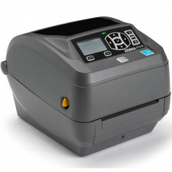 Термопринтер Zebra ZD500R ZD50042-T0E3R2FZ