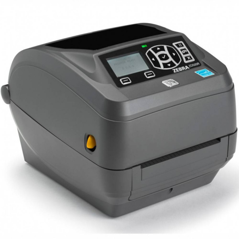 Термопринтер Zebra ZD500R ZD50042-T0E3R2FZ