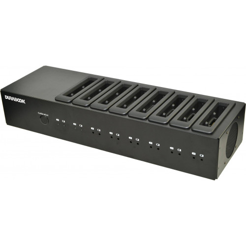 Зарядное устройство для аккумуляторов (8 отсеков) DURABOOK S14G2BatteryCharger8