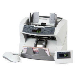 Счетчик банкнот PRO 85 UM T-01039 Счетчик банкнот PRO 85 UM T-01039