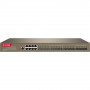 Коммутатор IP-COM G5324-16F (облачный управляемый L3, 8x1 Гбит/с, SFP 16x1 Гбит/с)