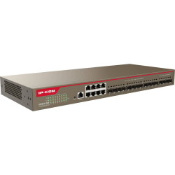 Коммутатор управляемый IP-COM G5324-16F