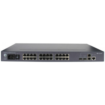 Коммутатор Huawei LS-S3328TP-EI-24S-DC