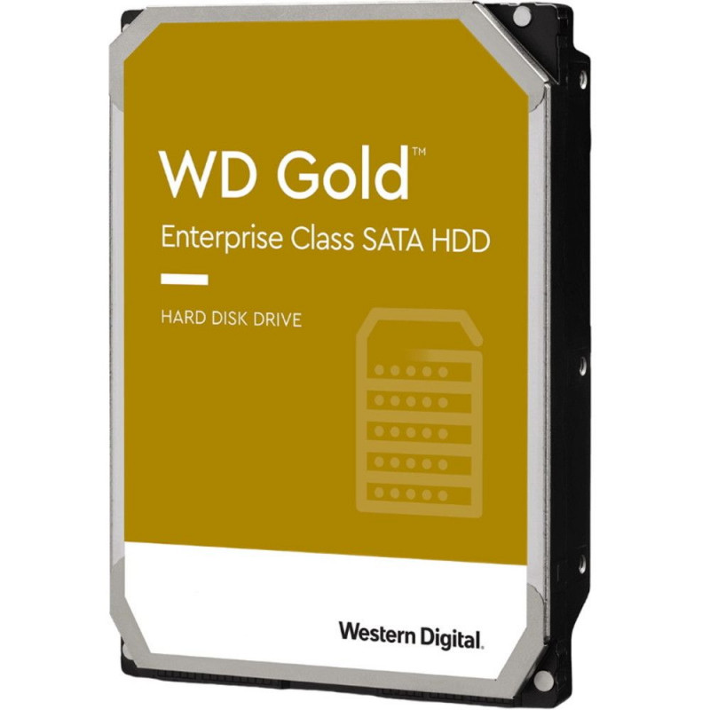 Жесткий диск Western Digital WD181KRYZ