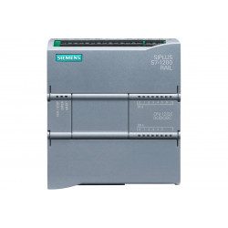 Компактное ЦПУ Siemens 6AG2212-1AE40-1XB0 Компактное ЦПУ Siemens 6AG2212-1AE40-1XB0