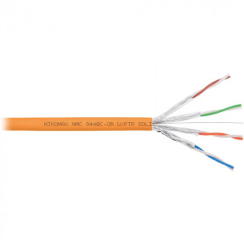Кабель витая пара NIKOMAX NMC 9440C-OR, 305м
