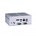 Ультракомпактный встраиваемый компьютер Axiomtek eBOX560-52R-FL-DC-4305UE