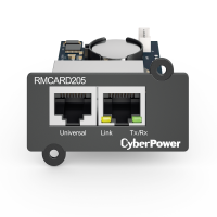 Сетевая карта CyberPower RMCARD205