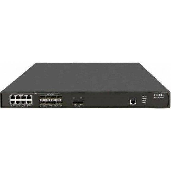 Контроллер H3C 0231A7QA (2-Port 16Gb PCIe Fibre Channel Host Bus Adapter)