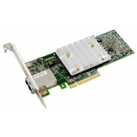 Контроллер SAS Adaptec HBA 1100-8e SGL