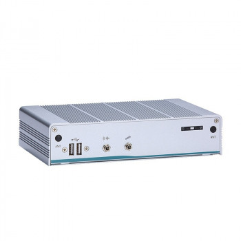 Ультракомпактный встраиваемый компьютер Axiomtek eBOX625-312-FL-DC-N3350