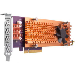 Карта расширения QNAP QM2-4P-384