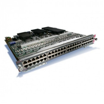 Модуль Cisco WS-X6148-45AF