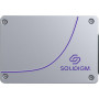 Накопитель SSD Solidigm SSDSC2KG019TZ1Z (1.92TB, 2.5", SATA III, R550/W510MB/s)