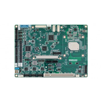Одноплатный компьютер Advantech PCM-9563NF-S2A2