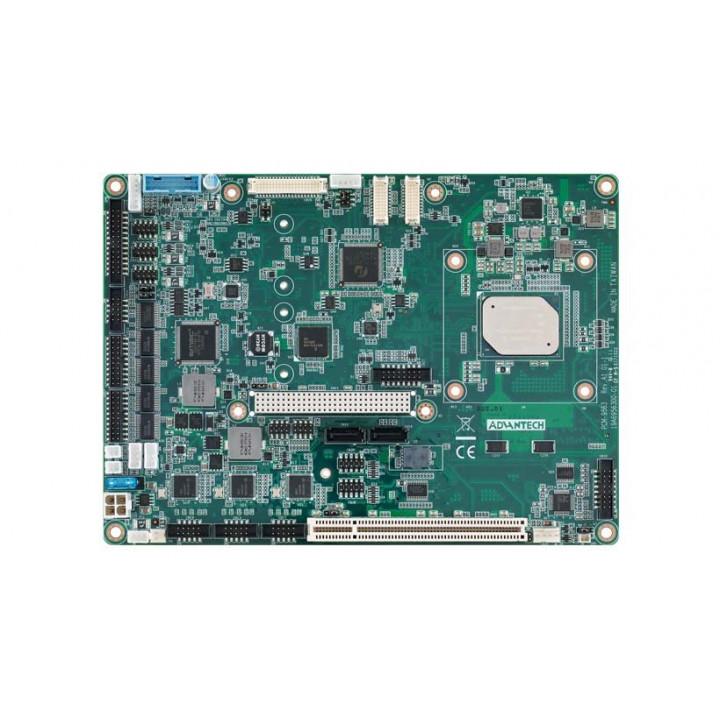 Одноплатный компьютер Advantech PCM-9563NF-S2A2 (формат EBX, Intel Pentium N4200, VGA/LVDS/HDMI, 3xGbE, 8xUSB) Одноплатный компьютер Advantech PCM-9563NF-S2A2 (формат EBX, Intel Pentium N4200, VGA/LVDS/HDMI, 3xGbE, 8xUSB)
