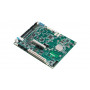 Одноплатный компьютер Advantech PCM-9563NF-S2A2 (формат EBX, Intel Pentium N4200, VGA/LVDS/HDMI, 3xGbE, 8xUSB)