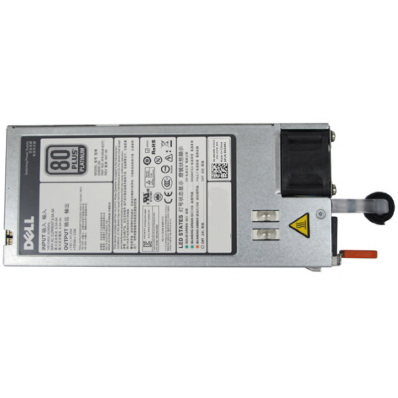 Блок питания Dell 450-AEIE (550W for 13G - KIT)